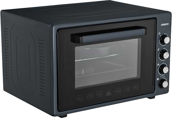 Фото - Піч електрична Ardesto MEO-S70CA