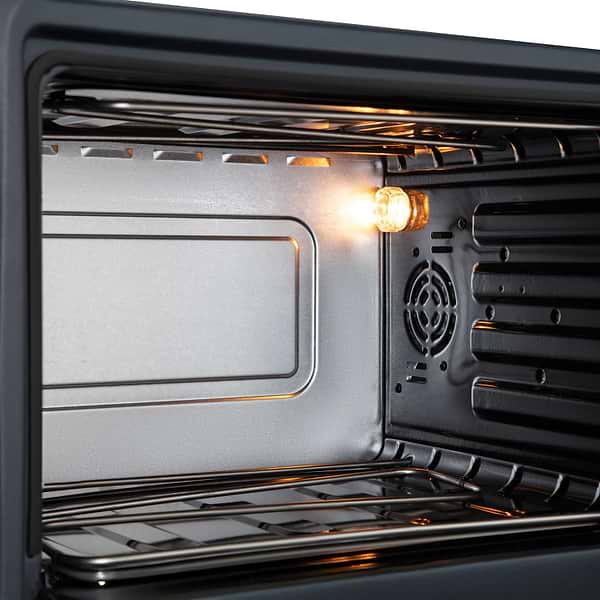 Фото - Піч електрична Ardesto MEO-S70CA