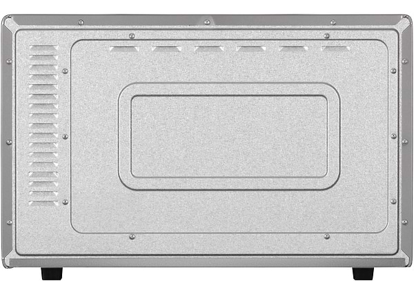 Фото - Піч електрична Ardesto MEO-S70I