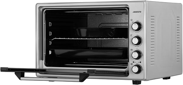 Фото - Піч електрична Ardesto MEO-S70I