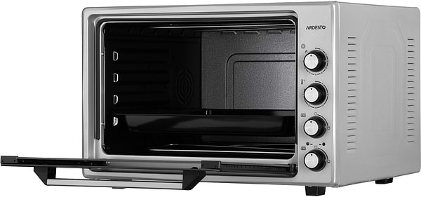 Фото - Піч електрична Ardesto MEO-S70I