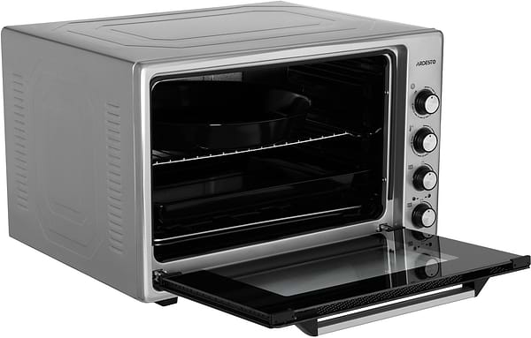 Фото - Піч електрична Ardesto MEO-S70I