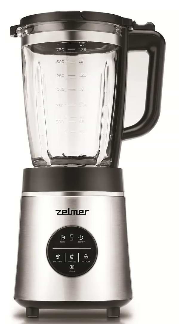 Фото - Блендер стационарный Zelmer ZSB4900 Фото - Блендер стационарный Zelmer ZSB4900
