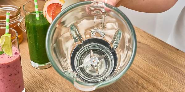 Фото - Блендер стаціонарний Zelmer ZSB4820