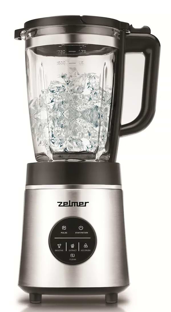 Фото - Блендер стационарный Zelmer ZSB4900