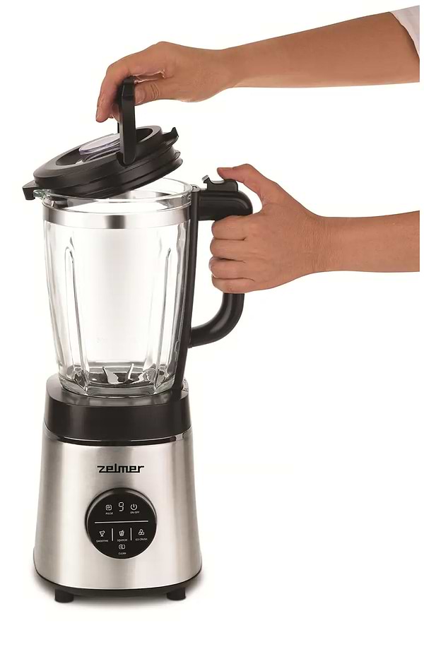 Фото - Блендер стационарный Zelmer ZSB4900