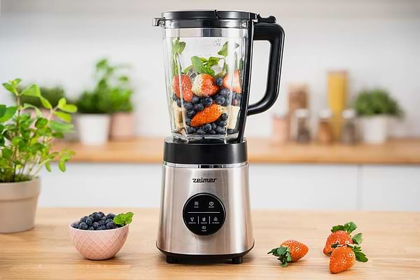 Фото - Блендер стационарный Zelmer ZSB4900