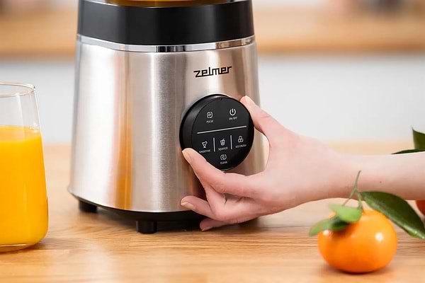 Фото - Блендер стационарный Zelmer ZSB4900