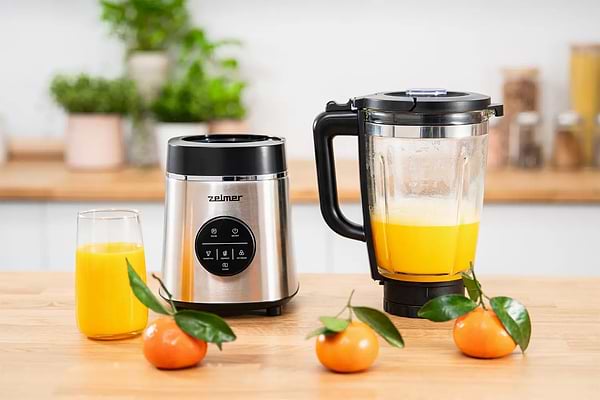 Фото - Блендер стационарный Zelmer ZSB4900