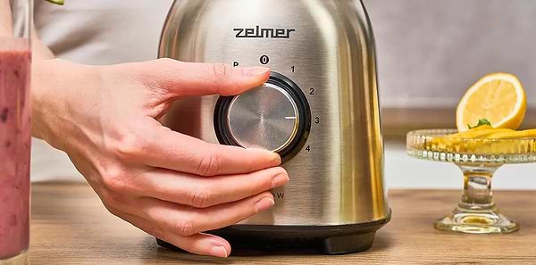 Фото - Блендер стаціонарний Zelmer ZSB4820