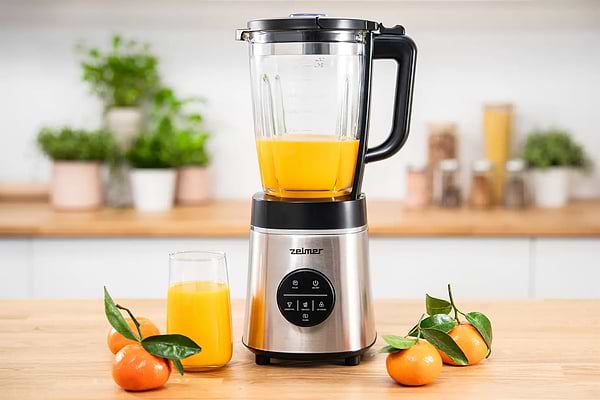 Фото - Блендер стационарный Zelmer ZSB4900