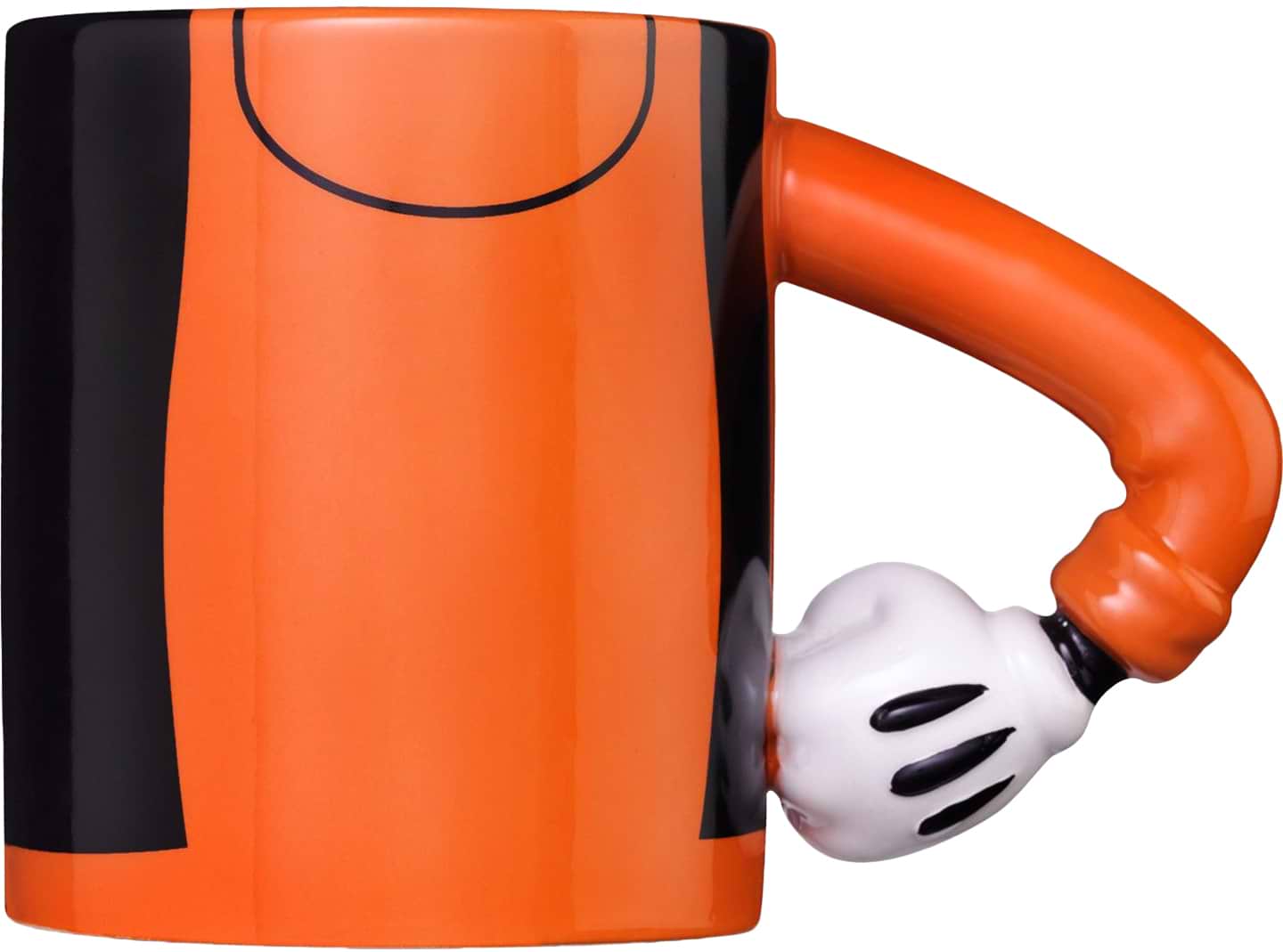 Чашка Meta Merch DISNEY Goofy (MMFTDS300073)