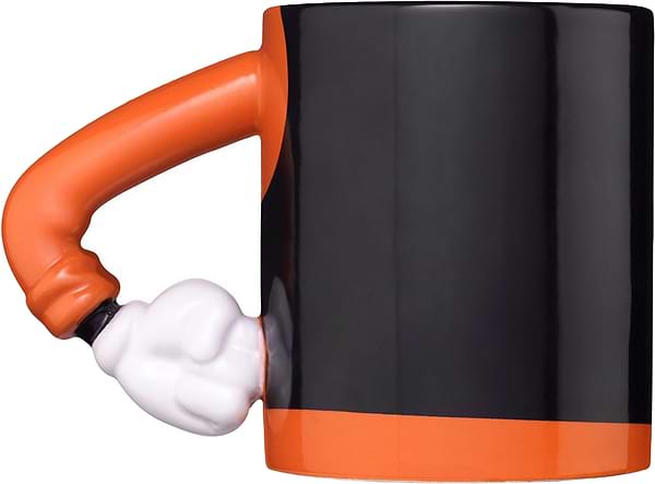 Фото - Чашка Meta Merch DISNEY Goofy (MMFTDS300073)