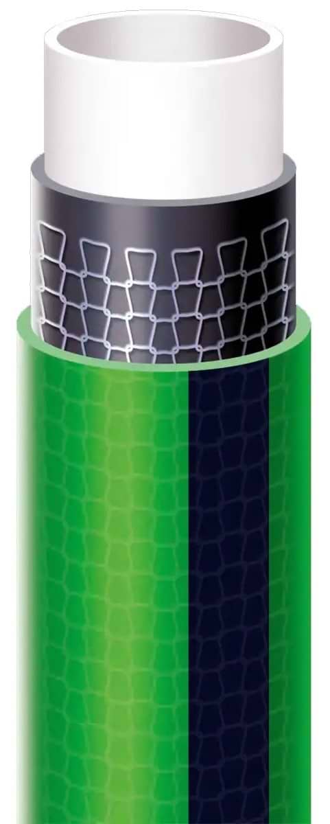 Шланг поливочний Forte MERCURY 3/4 20 м