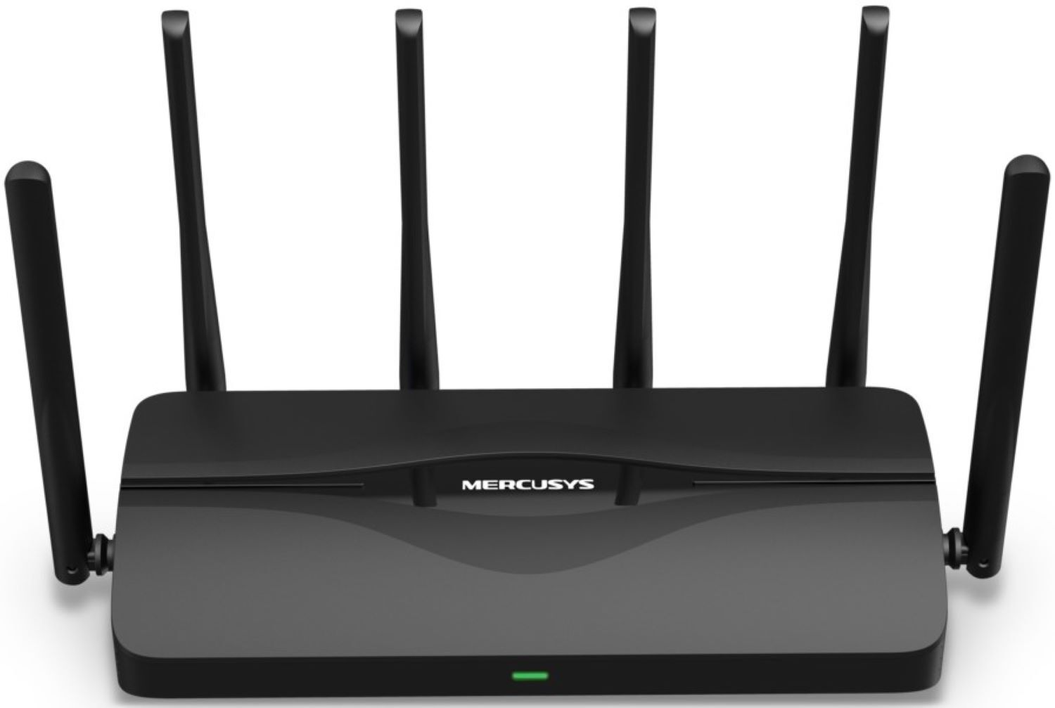 Маршрутизатор інтернет WiFi7 Mercusys MR47BE
