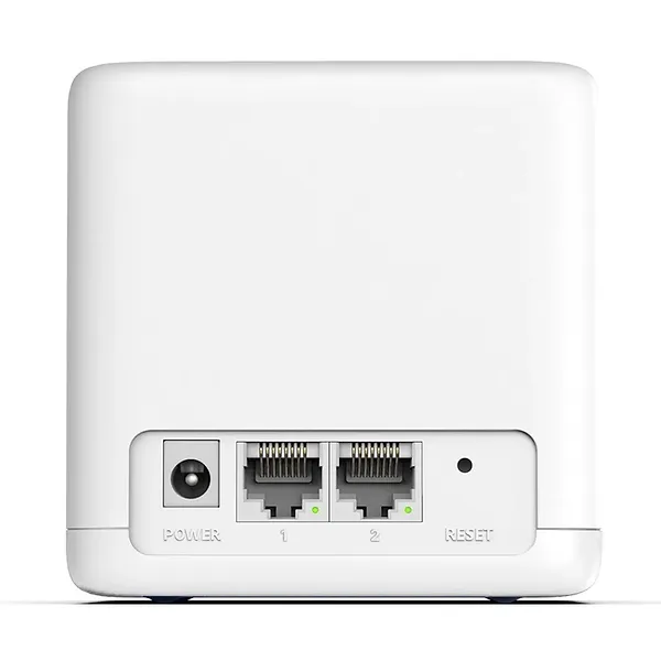 Фото - MESH система WiFi5 Mercusys Halo H30G (3-pack)