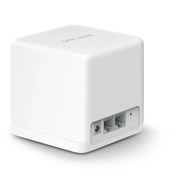 Фото - MESH система WiFi5 Mercusys Halo H30G (3-pack)