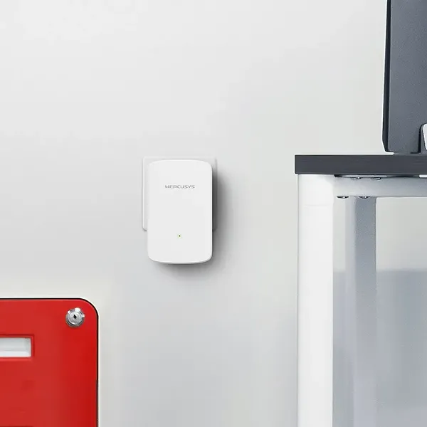 Фото - Усилитель беспроводного сигнала Mercusys ME10