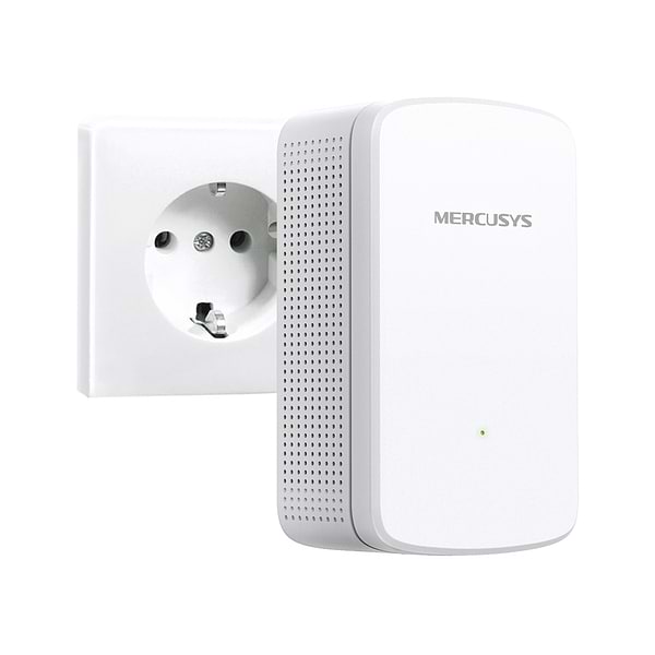 Фото - Усилитель беспроводного сигнала Mercusys ME10