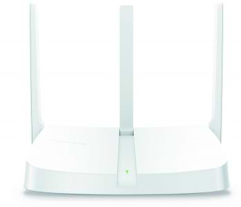 Маршрутизатор интернет WiFi4 Mercusys MW305R V2 - Фото 1