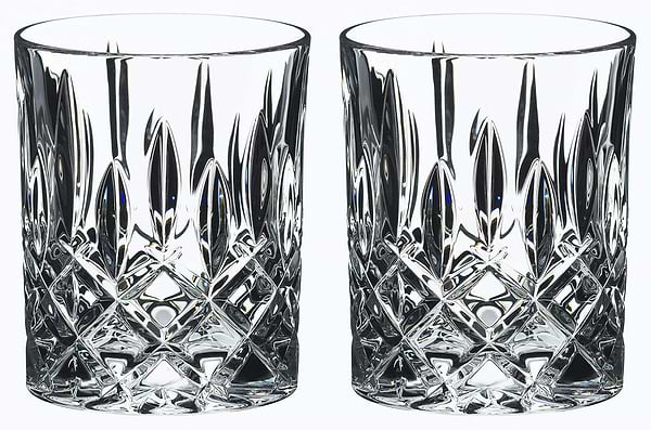 Фото - Набір склянок Riedel 0515/02 S3