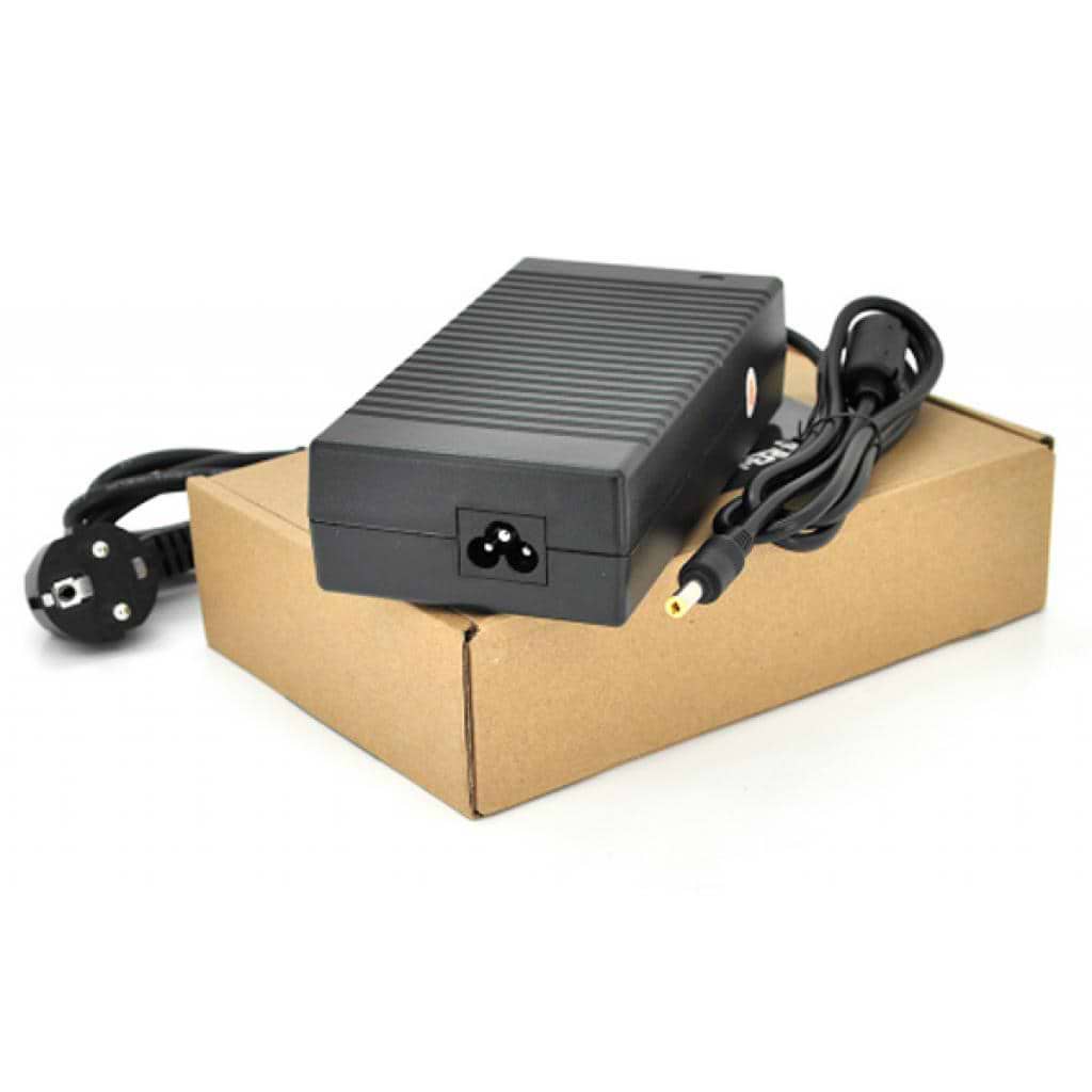 Зарядное устройство для ноутбука Merlion Acer 150W 19V 7,9A, 5.5x2.5 (00407/LAC150/19-5.5x2.5)