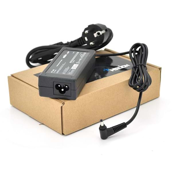 Фото - Зарядное устройство для ноутбука Merlion Acer 65W 19V 3,42A, 4.0x1.35 (08706 / LAC65/12-4.0x1.35) Фото - Зарядное устройство для ноутбука Merlion Acer 65W 19V 3,42A, 4.0x1.35 (08706 / LAC65/12-4.0x1.35)