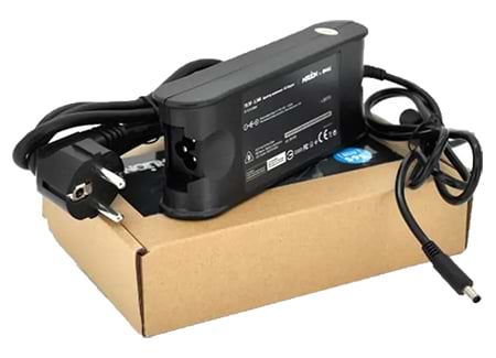 Фото - Зарядное устройство для ноутбука Merlion Dell 19.5V 3.34A 65W 4.5х3.0мм + каб.пит. (LDL65/19.5-4.5*3.0/01775)