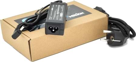 Фото - Зарядний пристрій для ноутбука Merlion Lenovo 20V 2.25A 45W + кабель питания (LLN45/20-4.0*1.7) Фото - Зарядний пристрій для ноутбука Merlion Lenovo 20V 2.25A 45W + кабель питания (LLN45/20-4.0*1.7)