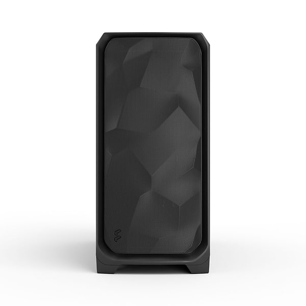 Фото - Корпус Fractal design Meshify 3 XL Black Solid (FD-C-MES3X-01) без БП