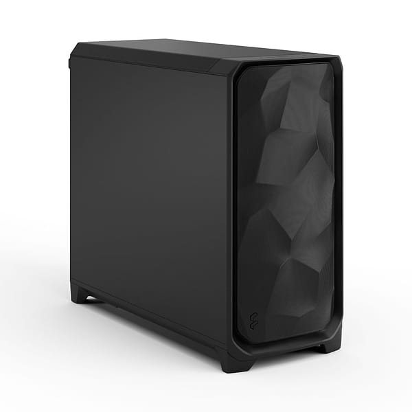 Фото - Корпус Fractal design Meshify 3 XL Black Solid (FD-C-MES3X-01) без БП