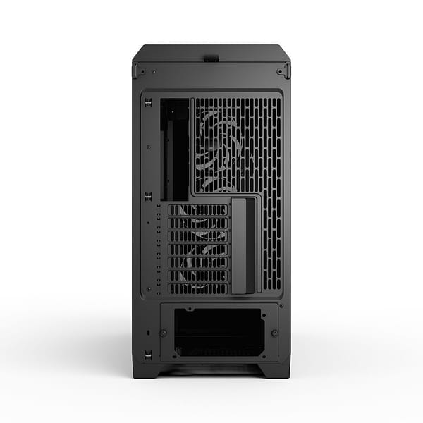 Фото - Корпус Fractal design Meshify 3 XL Black Solid (FD-C-MES3X-01) без БП
