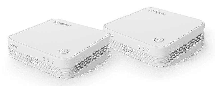 MESH система WiFi5 Strong Atria Home Kit 1200 (комплект) - Фото 1
