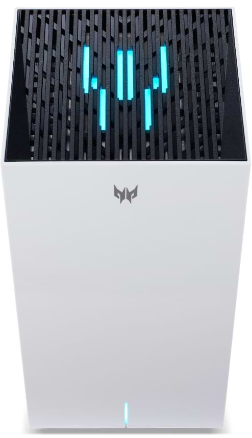Фото - Уцінка - MESH система WiFi7 Acer Predator T7 (FF.G2RTA.001)