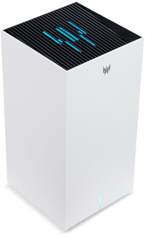Фото - Уцінка - MESH система WiFi7 Acer Predator T7 (FF.G2RTA.001)