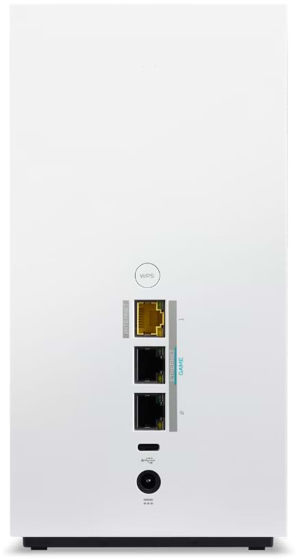 Фото - Уцінка - MESH система WiFi7 Acer Predator T7 (FF.G2RTA.001)