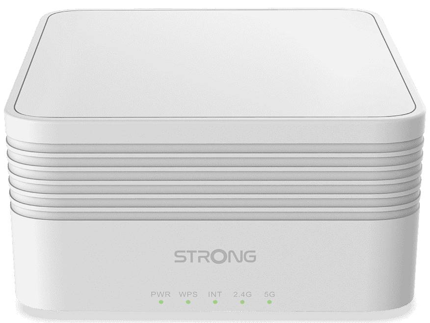 MESH система WiFi6 Strong Atria Mesh AX3000ADD - Фото 1