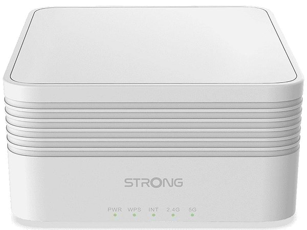Фото - MESH система WiFi6 Strong Atria Mesh AX3000ADD