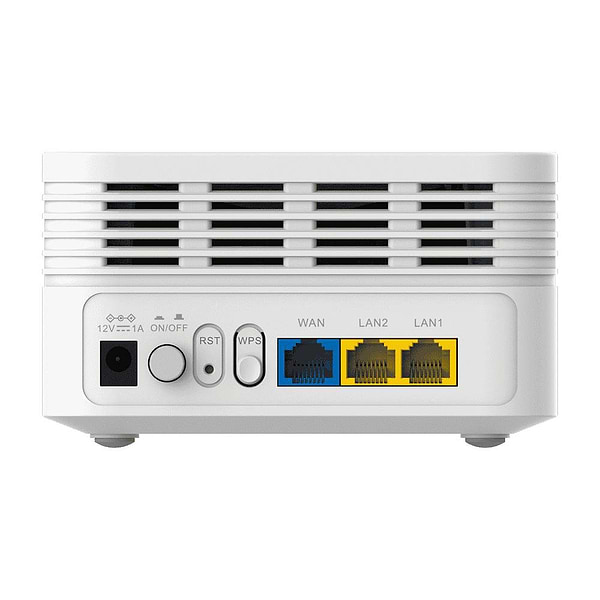 Фото - MESH система WiFi6 Strong Atria Mesh AX3000ADD
