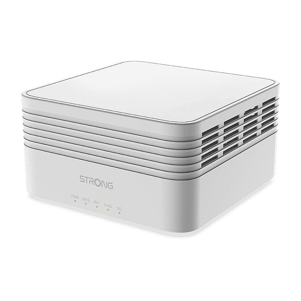 Фото - MESH система WiFi6 Strong Atria Mesh AX3000ADD