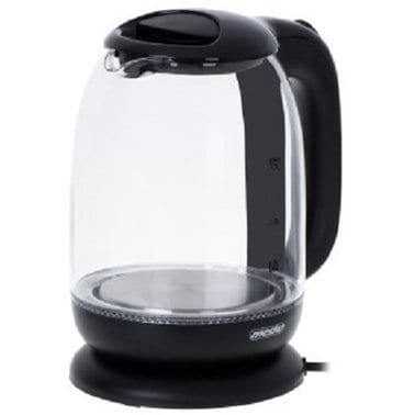 Фото - Электрический чайник Mesko MS 1302 Black