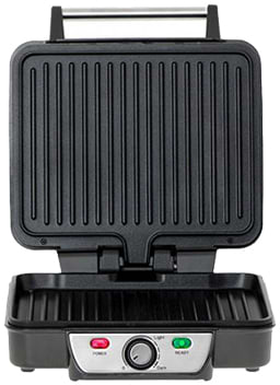 Фото - Гриль-барбекю електричний Mesko MS 3050