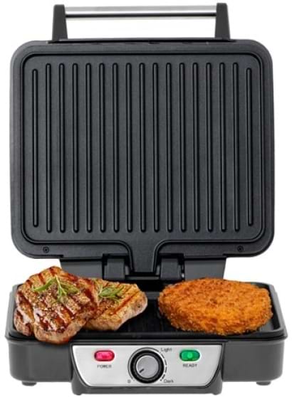 Фото - Гриль-барбекю електричний Mesko MS 3050