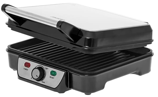 Фото - Гриль-барбекю електричний Mesko MS 3050