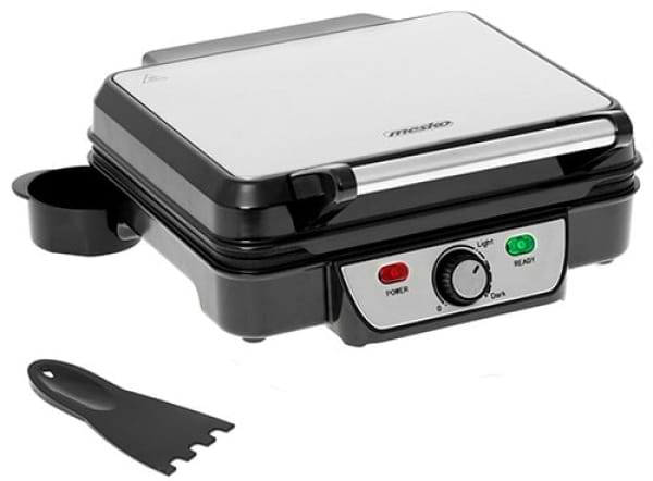 Фото - Гриль-барбекю електричний Mesko MS 3050