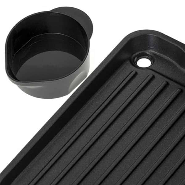 Фото - Гриль-барбекю електричний Mesko MS 3050