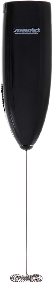 Фото - Модуль для збивання молока Mesko MS 4493 Black