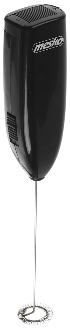 Фото - Модуль для збивання молока Mesko MS 4493 Black