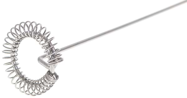 Фото - Модуль для збивання молока Mesko MS 4493 Black