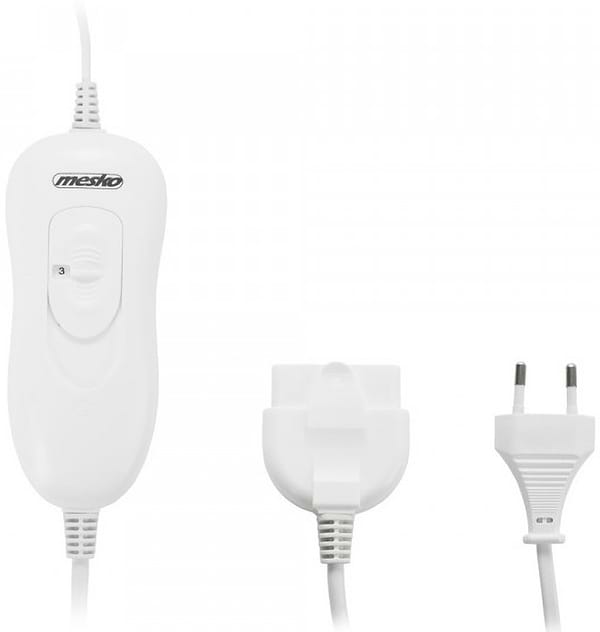 Фото - Электроодеяло Mesko MS 7420